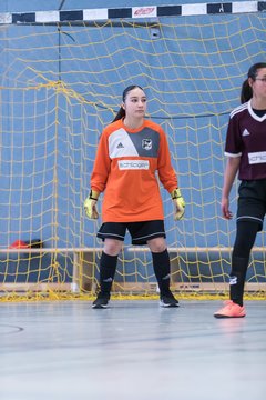 Bild 356 - wBJ Futsalmeisterschaft Runde 1